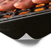 グリルマスター ポスター (角)