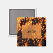 グリルマスター マグネット (正面/裏面)