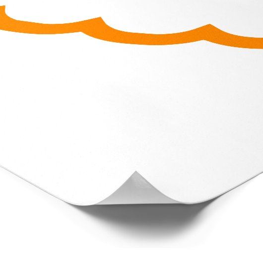 グリルロブスターBBQシーフードサマーパーティー歓迎 ポスター (角)