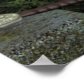 グリル島のルンディ ポスター (角)