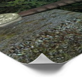 グリル島のルンディ#2 ポスター (角)