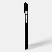 グリル軍曹 父の日 BBQ パパ ギフト Case-Mate iPhoneケース (裏面 / 左)