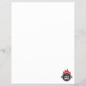 グリル365! チラシ (正面)