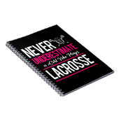 グリル・ウー・遊ラクロス ノートブック (右側)