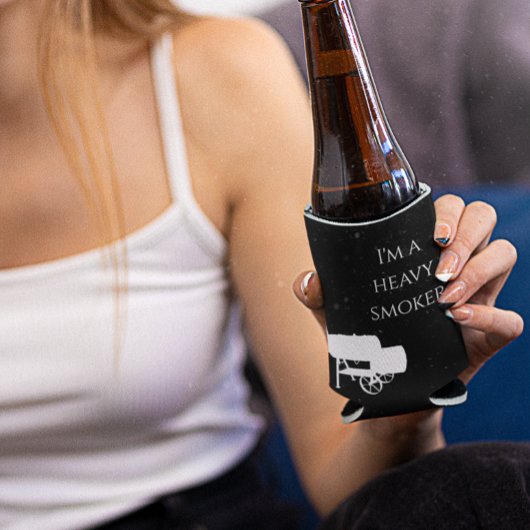 グリル・スモーカー・ＢＢＱ 缶クーラー