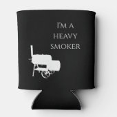 グリル・スモーカー・ＢＢＱ 缶クーラー (裏面)