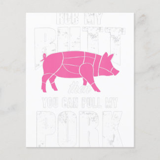 グリル BBQ バーベキュー 豚肉 グリル マスター スモーカー チラシ