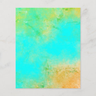 グリンジースクラップブック紙