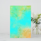 グリンジースクラップブック紙 (スタンド正面)