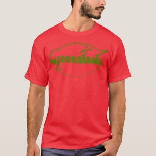 グリンスレード Tシャツ