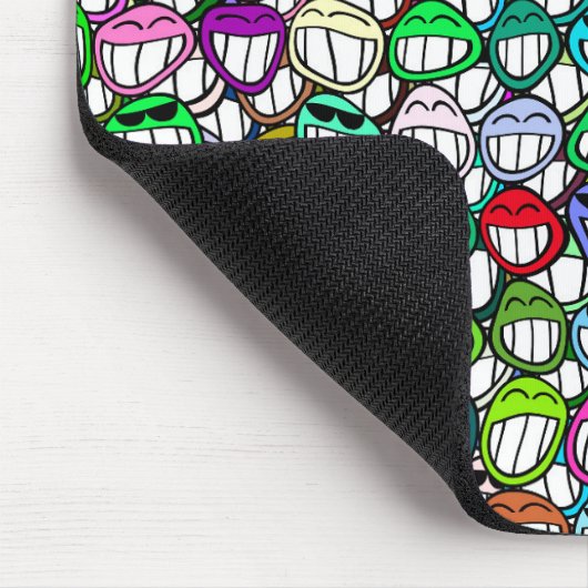 グリンズオン マウスパッド (コーナー)