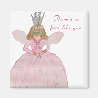 グリンダ・ザ・グッド・ウィッチ・マグネット マグネット