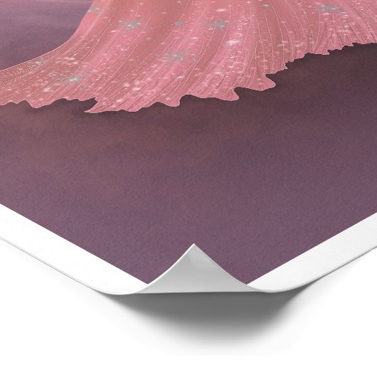 グリンダ ポスター (角)