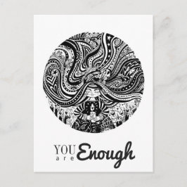 グリンチェウエンジェルウィーズヴィンテージミント ポストカード