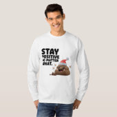 グリンチメリーーマ Tシャツ (正面フル)