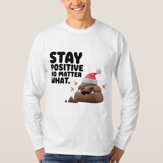 グリンチメリーーマ Tシャツ (正面)
