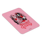 グリンチ | グリンチな気分 マグネット (右側)