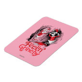 グリンチ | グリンチな気分 マグネット (左側)