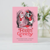 グリンチ | グリンチ気分 カード (スタンド正面)