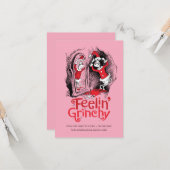 グリンチ | グリンチ気分 カード (正面/裏面インサイチュ)