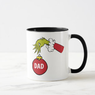 グリンチ  パパマグ マグカップ