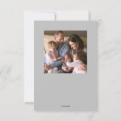 グリンチ | マックス & グリンチ スタンス カード (裏面)