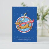 グリンチ | マックス メリークリンチマス! カード (スタンド正面)