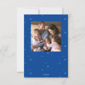 グリンチ | マックス メリークリンチマス! カード (裏面)