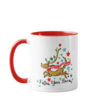 グリンチ | マックス - 夢を追え