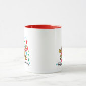 グリンチ | マックス - 夢を追え マグカップ (中央)