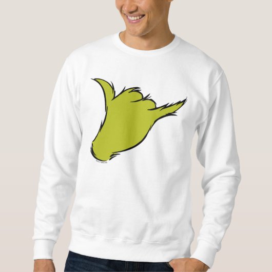 グリンチ | ミーン・マシーンTシャツ スウェットシャツ (正面)