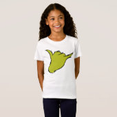 グリンチ | ミーン・マシーンTシャツ Tシャツ (正面フル)