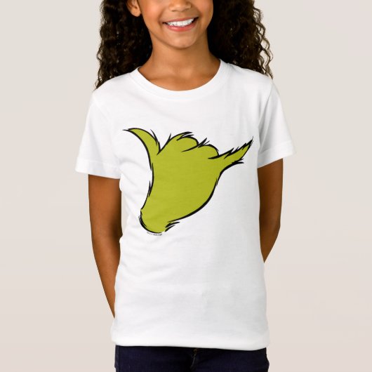 グリンチ | ミーン・マシーンTシャツ Tシャツ (正面)