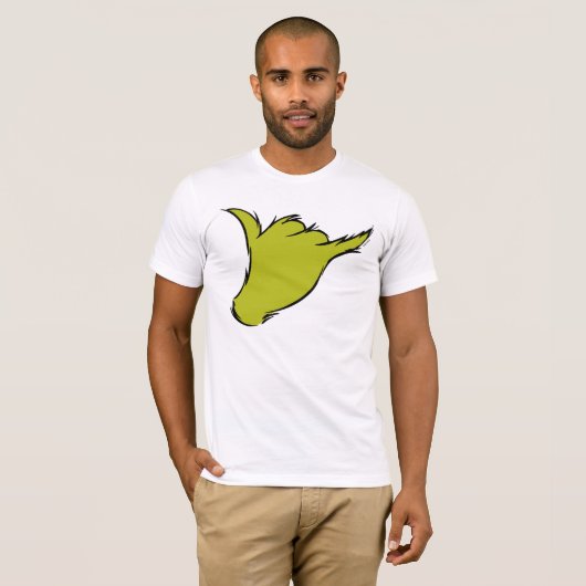 グリンチ | ミーン・マシーンTシャツ Tシャツ (正面フル)