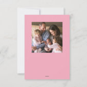 グリンチ | メリー グリンチマス カード (裏面)