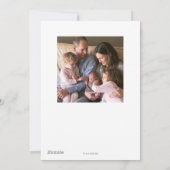 グリンチ | 全てはうまくいっている シーズンカード (裏面)