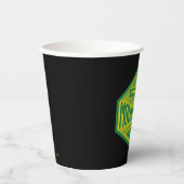 グリンチ |山クラムピット 紙コップ (正面)