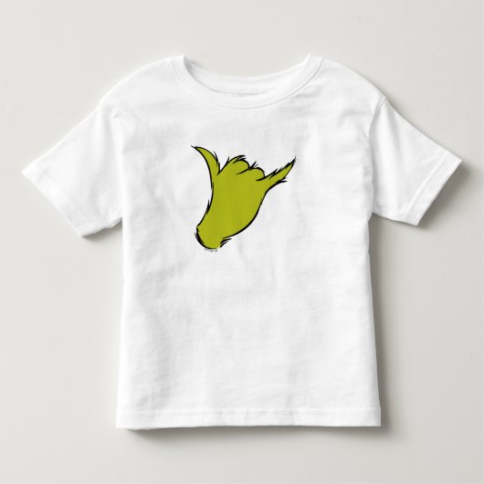 グリンチ | 悪いやつだぜ Tシャツ (正面)