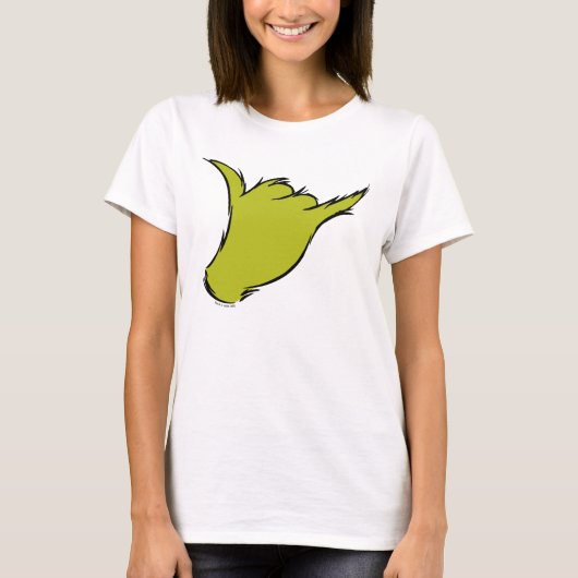 グリンチ | 悪いやつだぜ Tシャツ (正面)