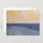 グリンデボーン2000 ポストカード (正面/裏面)