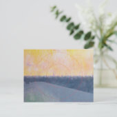 グリンデボーン2000 ポストカード (スタンド正面)