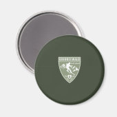 グリンデルワルトスイス マグネット (正面/裏面)