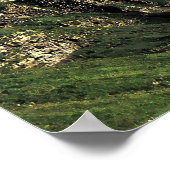 グリンデルワルトバレー ポスター (角)