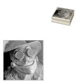 グリンドルスタンプ ラバースタンプ (押印)