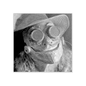 グリンドルスタンプ ラバースタンプ (インプリント)