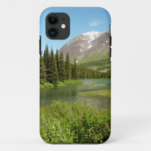 グリンネル・クリーク グレイシャー・ナショナル・パーク iPhone 11 ケース