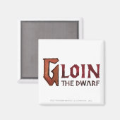 グリン名 マグネット (正面/裏面)