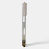 グリン失ったホルン失った、ミラーによってプレーリー Case-Mate iPhoneケース (裏面 / 右)