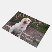 グリン ドアマット (アングル)