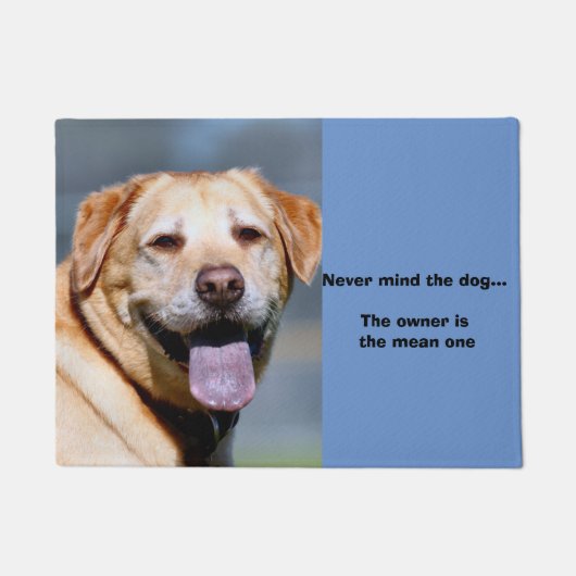 グリン ドアマット (正面)